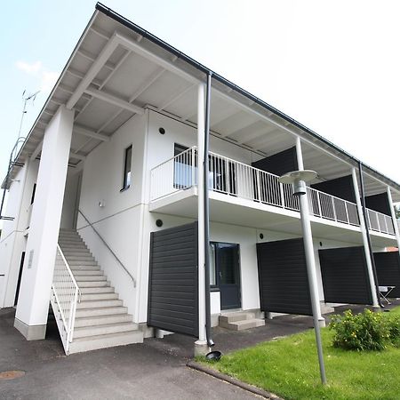Forenom Apartments Vantaa Rajakylae 외부 사진