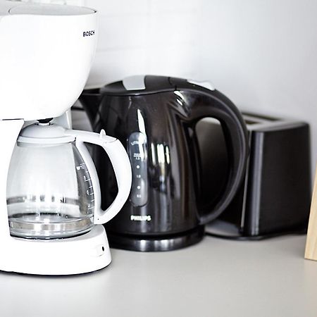 Forenom Apartments Vantaa Rajakylae 외부 사진