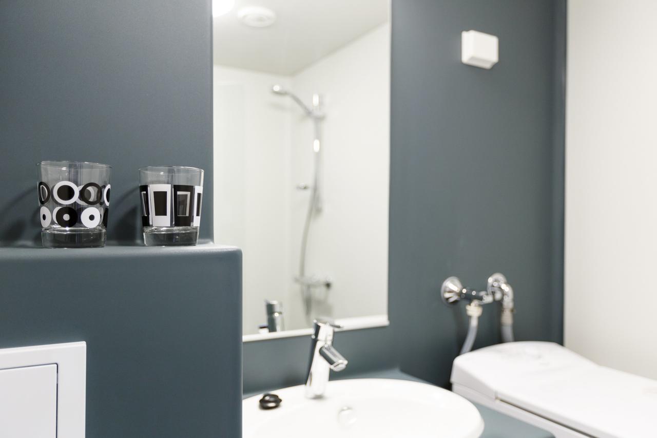 Forenom Apartments Vantaa Rajakylae 외부 사진
