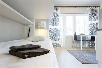 Forenom Apartments Vantaa Rajakylae 외부 사진