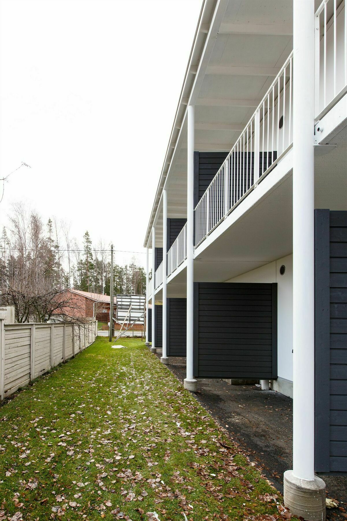 Forenom Apartments Vantaa Rajakylae 외부 사진